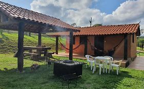Sossego Da Mata
